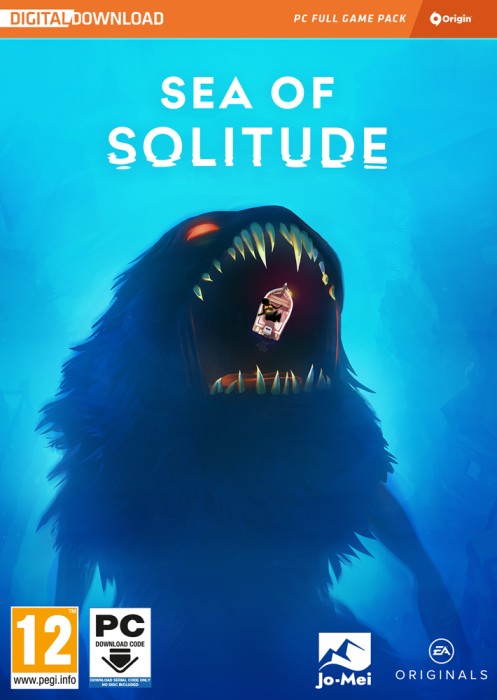 Sea of Solitude (Download) (PC)