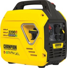 Champion Power Equipment 92001i Benzin-Stromerzeuger