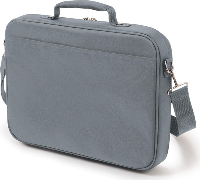 Dicota Eco Multi Base 15-17.3" torba na laptopa, szary