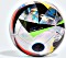 adidas Fußball UEFA EURO 2024 Fussballliebe Foil Ball Vorschaubild