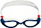 Aqua Sphere Kaiman Exo okulary pływackie biały/niebieski