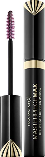 Max Factor Masterpiece Max Mascara black, 7.2ml