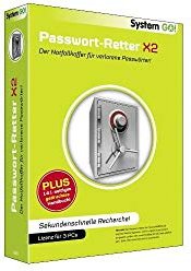 bhv system GO! Hasło Retter X2, 3 użytkowników (niemiecki) (PC)