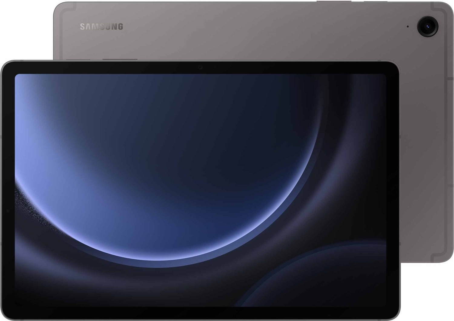 Samsung Galaxy Tab S9 FE X510, Graphite, 8GB RAM, 256GB (SM 