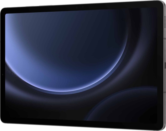 Samsung Galaxy Tab S9 FE X510, Graphite, 8GB RAM, 256GB