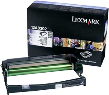 Lexmark Drum 12A8302
