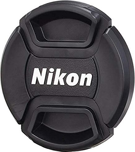 Nikon LC-58 dekielek na obiektyw