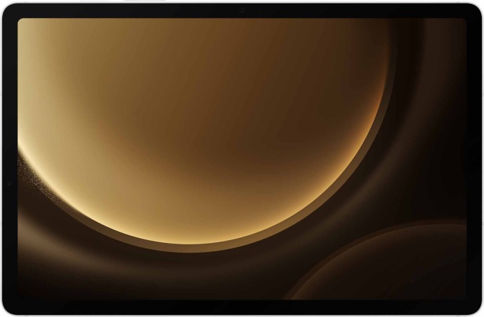 Samsung Galaxy Tab S9 FE X510, Silver, 6GB RAM, 128GB