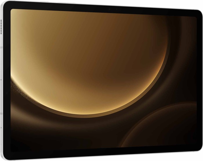 Samsung Galaxy Tab S9 FE X510, Silver, 6GB RAM, 128GB