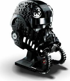 BLITZVERSAND ! LEGO® 75274 Star Wars TIE Fighter Pilot Helm NEU & OVP