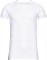 Odlo Active F-Dry Light Eco Shirt kurzarm weiß (Herren) (141162-10000)