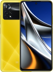 Xiaomi Poco X4 Pro 5G 256GB POCO Yellow