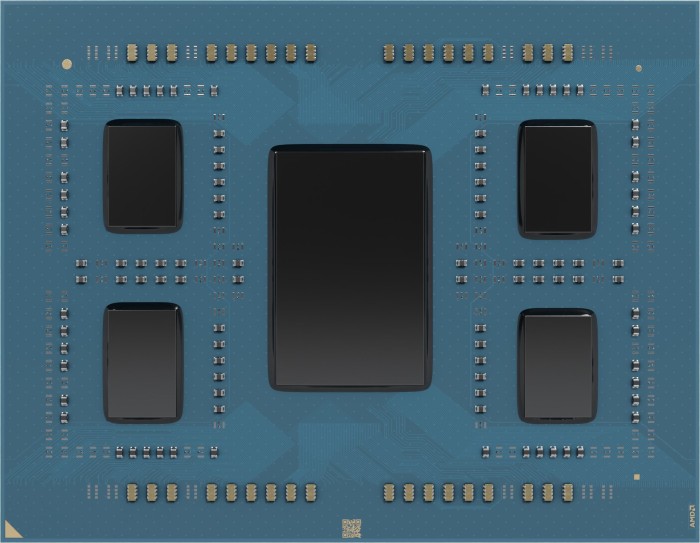 AMD Epyc 8324PN, 0C+32c/64T, 2.05-3.00GHz, tray