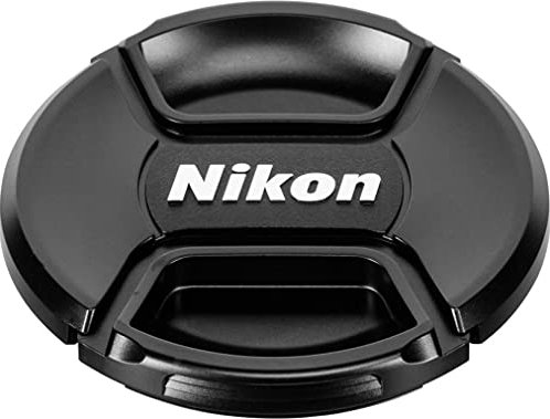 Nikon LC-77 dekielek na obiektyw