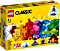 LEGO Classic - Klocki i domki (11008)