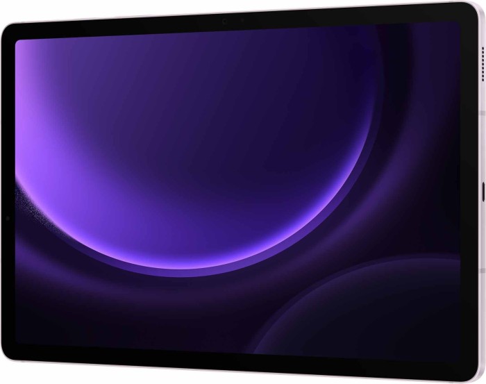 Samsung Galaxy Tab S9 FE X510, Lavender, 6GB RAM, 128GB