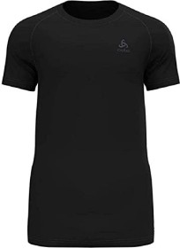 Odlo Active F-Dry Light Eco Shirt kurzarm schwarz (Herren)