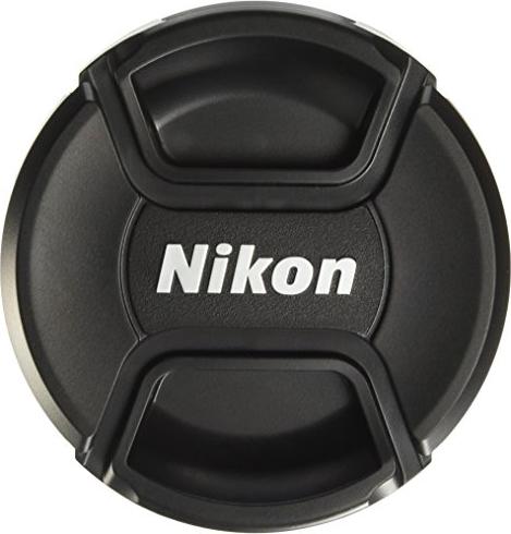 Nikon LC-72 dekielek na obiektyw