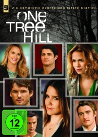 One Tree Hill Season 9 (DVD)