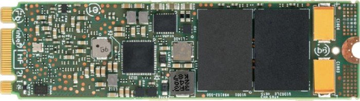 Intel SSD E 7000s, M.2