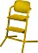 Cybex Lemo Chair Wood canary yellow (518001495)