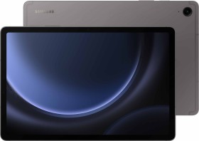 Samsung Galaxy Tab S9 FE X516, 6GB RAM, 128GB, Graphite, 5G (SM-X516BZAAEUE / SM-X516BZAAEUB)