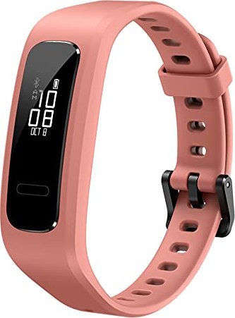 Huawei Band 4e Active Aktivitäts-Tracker mineral red