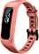 Huawei Band 4e Active Aktivitäts-Tracker mineral red (55025929)