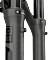 RockShox ZEB Ultimate RC2 DebonAir+ Boost 44mm Offset 27.5" 170mm Federgabel grau Modell 2023 Vorschaubild