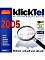 Buhl Data KlickTel Herbst 2005 (PC) (KW40936)