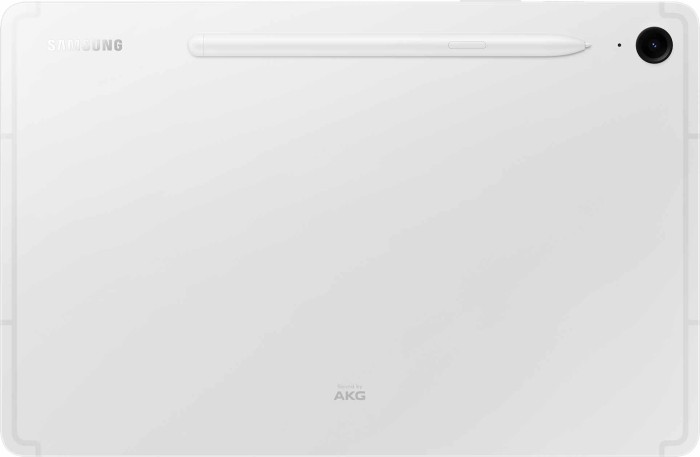 Samsung Galaxy Tab S9 FE X516, Silver, 6GB RAM, 128GB, 5G