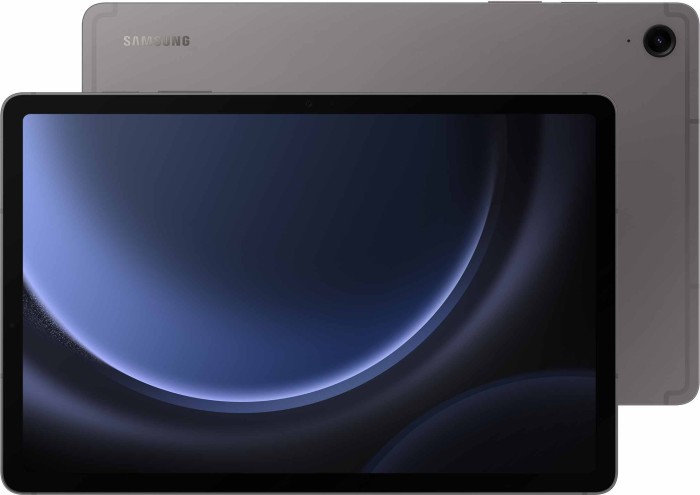 Samsung Galaxy Tab S9 FE X516, Graphite, 8GB RAM, 256GB, 5G