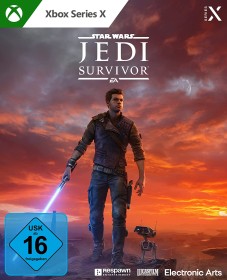 Star Wars Jedi: Survivor (Xbox One/SX)