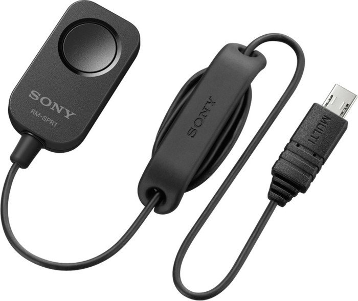 Sony RM-SPR1 przewód zdalnego spustu migawki