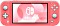Nintendo Switch Lite koralle (verschiedene Bundles) Vorschaubild