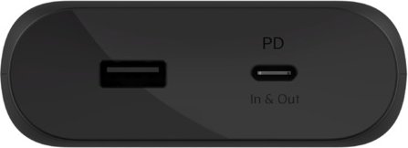 Belkin BoostCharge USB-C PD Powerbank 20K schwarz
