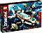 LEGO Ninjago - P&#322;ywaj&#261;ca Per&#322;a (71756)