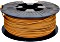 3DJAKE ecoPLA matt, orange, 2.85mm, 250g (ECOPLA-MATTORANGE-0250-285)