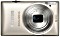 Canon cyfrowy Ixus 220 HS srebrny Vorschaubild