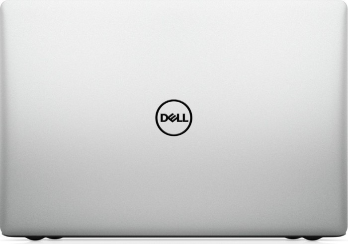 Dell Inspiron 15 5570 srebrny, Core i3-7020U, 4GB RAM, 1TB HDD, DE