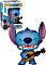 FunKo Pop! Movies: Lilo & Stitch - Stitch with Ukulele (55615)
