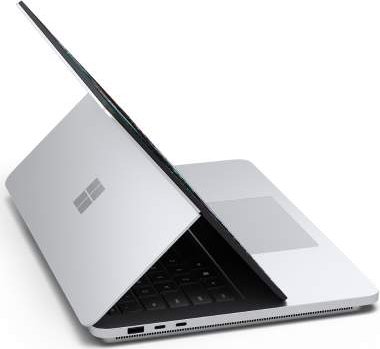 Microsoft Surface laptop Studio 2, Core i7-13800H, 32GB RAM, 1TB SSD, RTX 2000 Ada Generation, EN, Business
