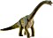 Schleich Dinosaurs - Brachiosaurus (14581)