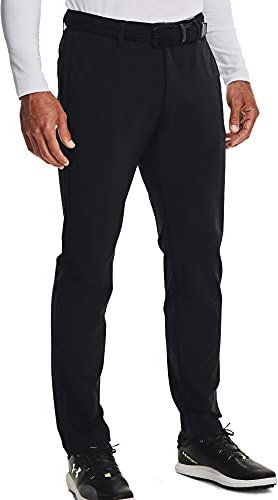 Under Armour ColdGear Infrared Tapered Laufhose lang (Herren)
