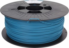 3DJAKE ecoPLA matt, blau, 1.75mm, 2.3kg