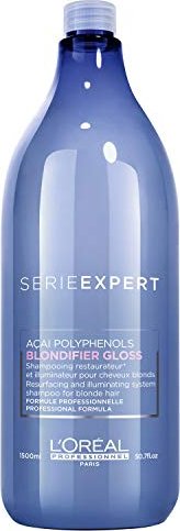L'Oréal Expert Blondifier Gloss szampon, 1500ml
