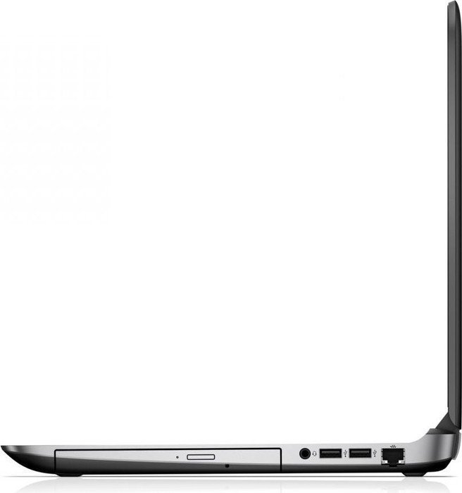 HP ProBook 455 G3 silber, A10-8700P, 4GB RAM, 500GB HDD, UK