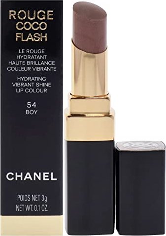 Chanel Rouge Coco Flash Lippenstift 54 Boy, 3g starting from £ 48.00 (2023)