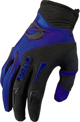 O'Neal Element rękawice rowerowe niebieski/czarny (Junior)