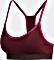 adidas All Me sports Bra noble maroon/night red (CZ8050)